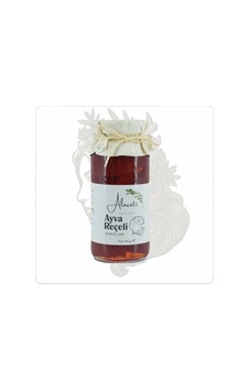 Alaçatı Naturel Ayva Reçeli 300 Gr Alaçatı Naturel Ayva Reçeli 300 Gr