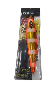 Seagame Fearless Kıss 210g Jıg Seagame Fearless Kıss 210g Jıg