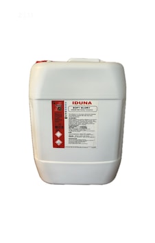 Soft Glory Antistatik Etkili Çamaşır Yumuşatıcı 20l Tekli