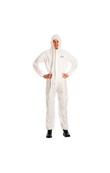 Aran Safety C5 Tek Kullanımlık Tulum