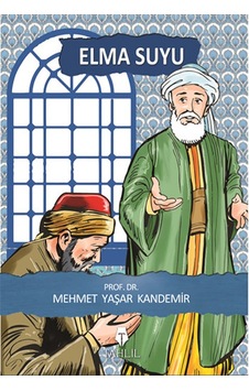 Elma Suyu Kitap