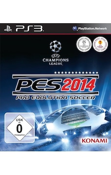 Ps3 Pes 2014 Pes 14 Ps3 Pes 2014 Pes 14