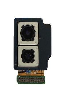 Tecno Camon 19 Neo Uyumlu Arka Kamera Tecno Camon 19 Neo Uyumlu Arka Kamera