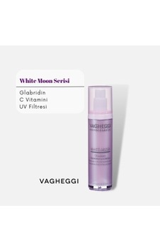 Vagheggi White Moon Protective Brightening Emulsion 50 Ml Vagheggi White Moon Protective Brightening Emulsion 50 Ml