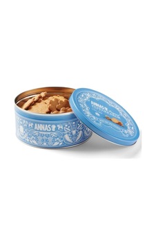 Zencefilli İnce Kurabiye 400gr - 32856427