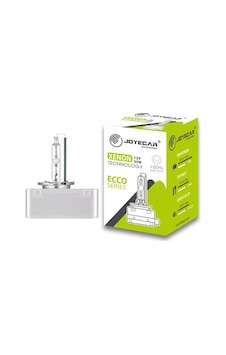Joyecar Xenon Ampul Ecco D5s D5r 12v 35w 6000k Joyecar Xenon Ampul Ecco D5s D5r 12v 35w 6000k