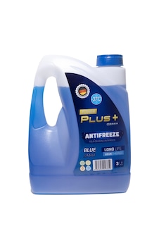 Osser Power Plus Antifriz 3 L Mavi Osser Power Plus Antifriz 3 L Mavi
