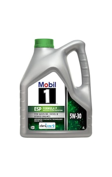 Mobil 1 Esp Formula P 5W-30 Motor Yağı 4 L Mobil 1 Esp Formula P 5W-30 Motor Yağı 4 L