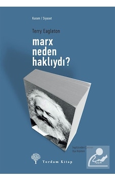 Marx Neden Haklıydı? - Terry Eagleton - Yordam Kitap Marx Neden Haklıydı? - Terry Eagleton - Yordam Kitap
