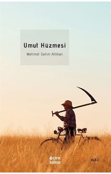 Umut Hüzmesi / Mehmet Selim Atlıhan Umut Hüzmesi / Mehmet Selim Atlıhan