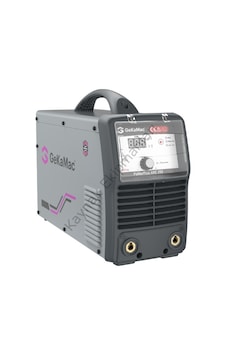 Gekamac Power Arc 250 Mma Inverter Kaynak Makinesi Gekamac Power Arc 250 Mma Inverter Kaynak Makinesi