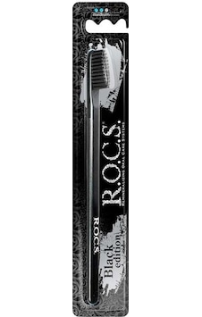 ROCS BLACK EDITION DIS FIRCA ROCS BLACK EDITION DIS FIRCA