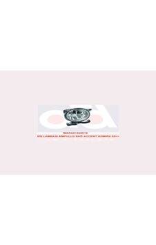 Sis - 872 - Lambası Sağ Hyundaı Accent - Spt-gld - 2003 Sis - 872 - Lambası Sağ Hyundaı Accent - Spt-gld - 2003