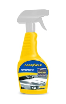 Goodyear Showroom Cilası 500 Ml Goodyear Showroom Cilası 500 Ml