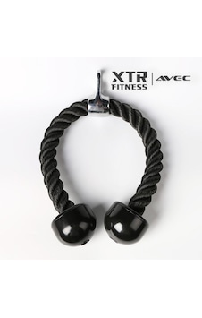 XTR Fitness Triceps Halatı XTR Fitness Triceps Halatı