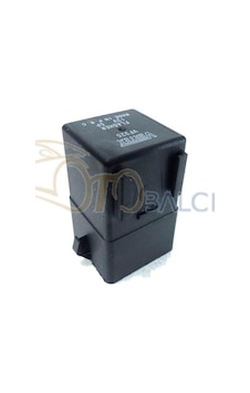 Otobalcı Ford Connect Dörtlü Sinyal Flasör Rolesi 2002--2014 Otobalcı Ford Connect Dörtlü Sinyal Flasör Rolesi 2002--2014