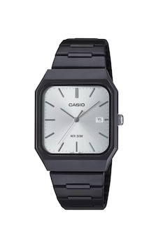 Casio Mtp-b185b-7avdf Unisex Kol Saati Siyah