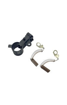 Alternatör Kömür Yuvası Delco Tipi Siyah Vw Passat B5 2001-2004 Alternatör Kömür Yuvası Delco Tipi Siyah Vw Passat B5 2001-2004