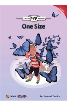 One Size Pyp Readers 3