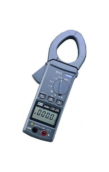 Tes-3050 True Rms Ac/dc Pensampermetre Tes-3050 True Rms Ac/dc Pensampermetre