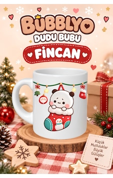 Dudu Bubu Fincan + Magnet + Bardak Altlığı Yeşil Yeşil Dudu Bubu Fincan + Magnet + Bardak Altlığı Yeşil Yeşil