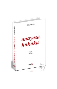 Anayasa Kukuku Anayasa Kukuku