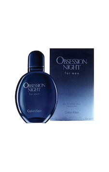 Calvin Klein Obsession Night Erkek Parfüm EDT 125 ML