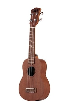 Rosa Ru110 Soprano Ukulele Rosa Ru110 Soprano Ukulele