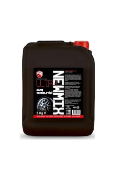 Newmix Jant Temizleyici 5 KG Newmix Jant Temizleyici 5 KG
