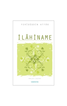İlahiname Feridüddin Attar İlahiname Feridüddin Attar