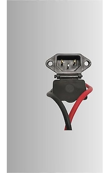 Elektrikli Bisiklet Şarj Söketi Kapaksız Ve Kablosuz Diğer Elektrikli Bisiklet Şarj Söketi Kapaksız Ve Kablosuz Diğer