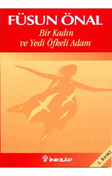 Bir Kadın ve  Yedi Öfkeli Adam