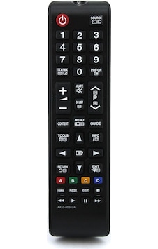 Samsung Uyumlu Aa59-00741A Tv Televizyon Kumandası Kısa