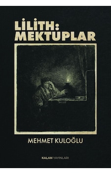 Lilith: Mektuplar