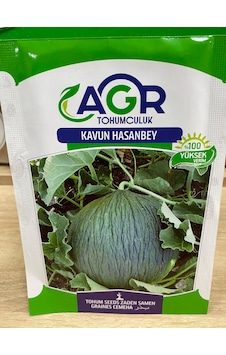 Agr Kavun Hasanbey Tohumu Kavun Agr Kavun Hasanbey Tohumu Kavun
