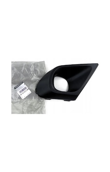 Sağ Sis Far Yuvası Çerçevesi Sisli Dacia Duster 2 Xjd 261a27239r Mais Sağ Sis Far Yuvası Çerçevesi Sisli Dacia Duster 2 Xjd 261a27239r Mais