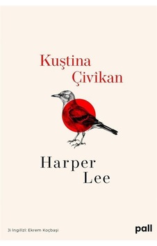 Kuştina Çivîkan / Harper Lee Kuştina Çivîkan / Harper Lee