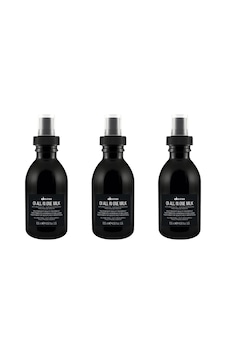 Davines Oı/oıl All In One Milk Tüm Saç Tipleri İçin Bakım Sütü 3 x 135 ML Davines Oı/oıl All In One Milk Tüm Saç Tipleri İçin Bakım Sütü 3 x 135 ML
