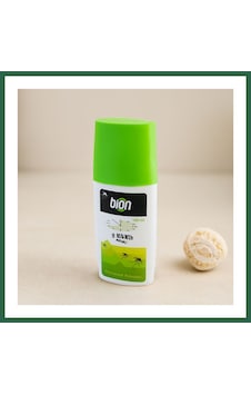 Bezos Sivrisinek Kovucu Vücut Spreyi 100 Ml - 6 Saat Koruma Bzs01 Bezos Sivrisinek Kovucu Vücut Spreyi 100 Ml - 6 Saat Koruma Bzs01