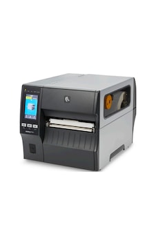 Tt Printer Zt421 6", 203 Dpi, Euro And Uk Cord, Serial, Usb, 10/100 Ethernet, Bluetooth 4.1/mfi, Usb Host, Ezpl Tt Printer Zt421 6", 203 Dpi, Euro And Uk Cord, Serial, Usb, 10/100 Ethernet, Bluetooth 4.1/mfi, Usb Host, Ezpl