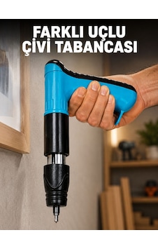 Shnstore Yaylı Manuel Çivi Tabancası Ahşap Kaplama Döşeme Sabitleme Aleti Shntknd0720 Shnstore Yaylı Manuel Çivi Tabancası Ahşap Kaplama Döşeme Sabitleme Aleti Shntknd0720