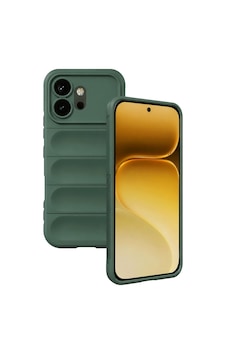 Newface - 100 - Huawei Honor 600 Optimum Silikon - - Spt-gld - Koyu Yeşil Newface - 100 - Huawei Honor 600 Optimum Silikon - - Spt-gld - Koyu Yeşil