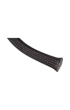 Gwest 4502 ,6mm/1mt Siyah Kablo Çorabı Gwest 4502 ,6mm/1mt Siyah Kablo Çorabı