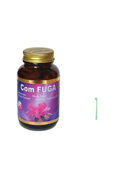 Com Fuga 60 Tablet Com Fuga 60 Tablet