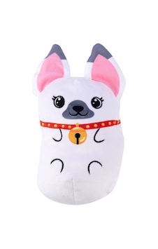 Dogs vs Squirls Chonks Serisi - Tilly 15 cm. Dogs vs Squirls Chonks Serisi - Tilly 15 cm.