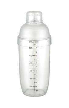 Policarbon Kokteyl Shaker 700 Cc Policarbon Kokteyl Shaker 700 Cc