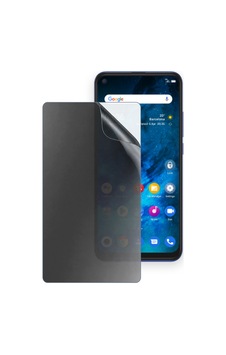 Tcl 10 5g Uyumlu Ön Yüzey Hayalet Privacy Hidrojel Ekran Koruyucu Tcl 10 5g Uyumlu Ön Yüzey Hayalet Privacy Hidrojel Ekran Koruyucu