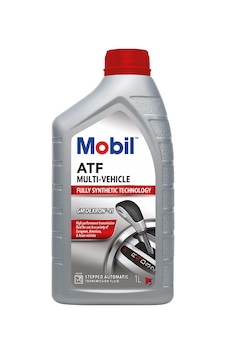 Mobil Atf Multi Vehicle Otomatik Şanzıman Yağı 1 L Mobil Atf Multi Vehicle Otomatik Şanzıman Yağı 1 L