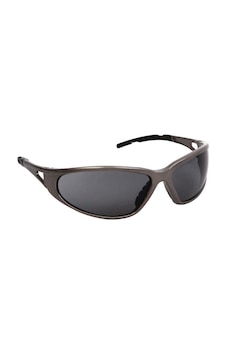 Coverguard Lux Optıkal Freelux 62148 Lens Koyuluk Derecesi 4 Siyah Koruyucu Gözlük