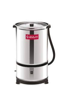 Minisan 40 Litre Ultra Yayık Makinesi Minisan 40 Litre Ultra Yayık Makinesi